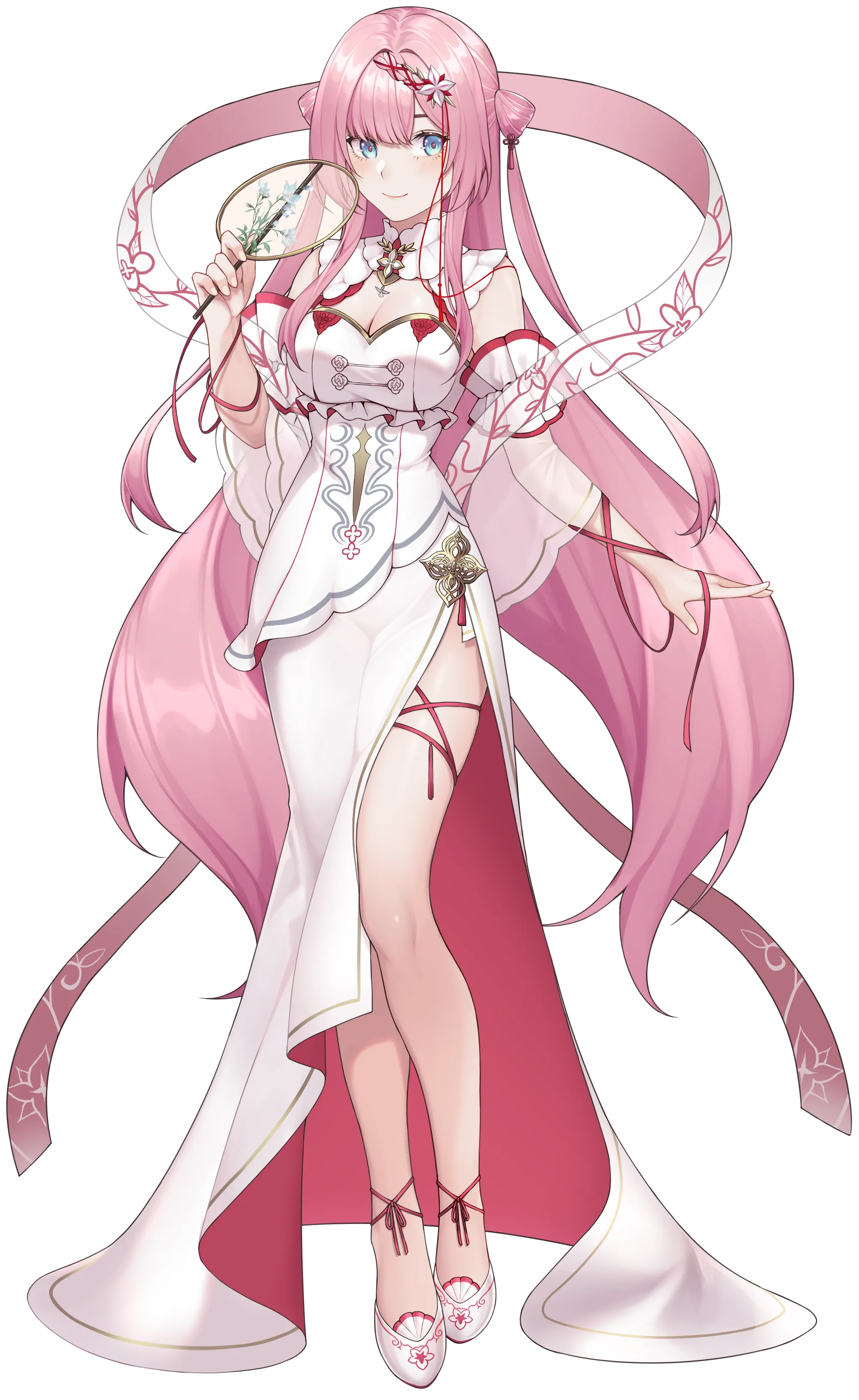 Effy Fullbody