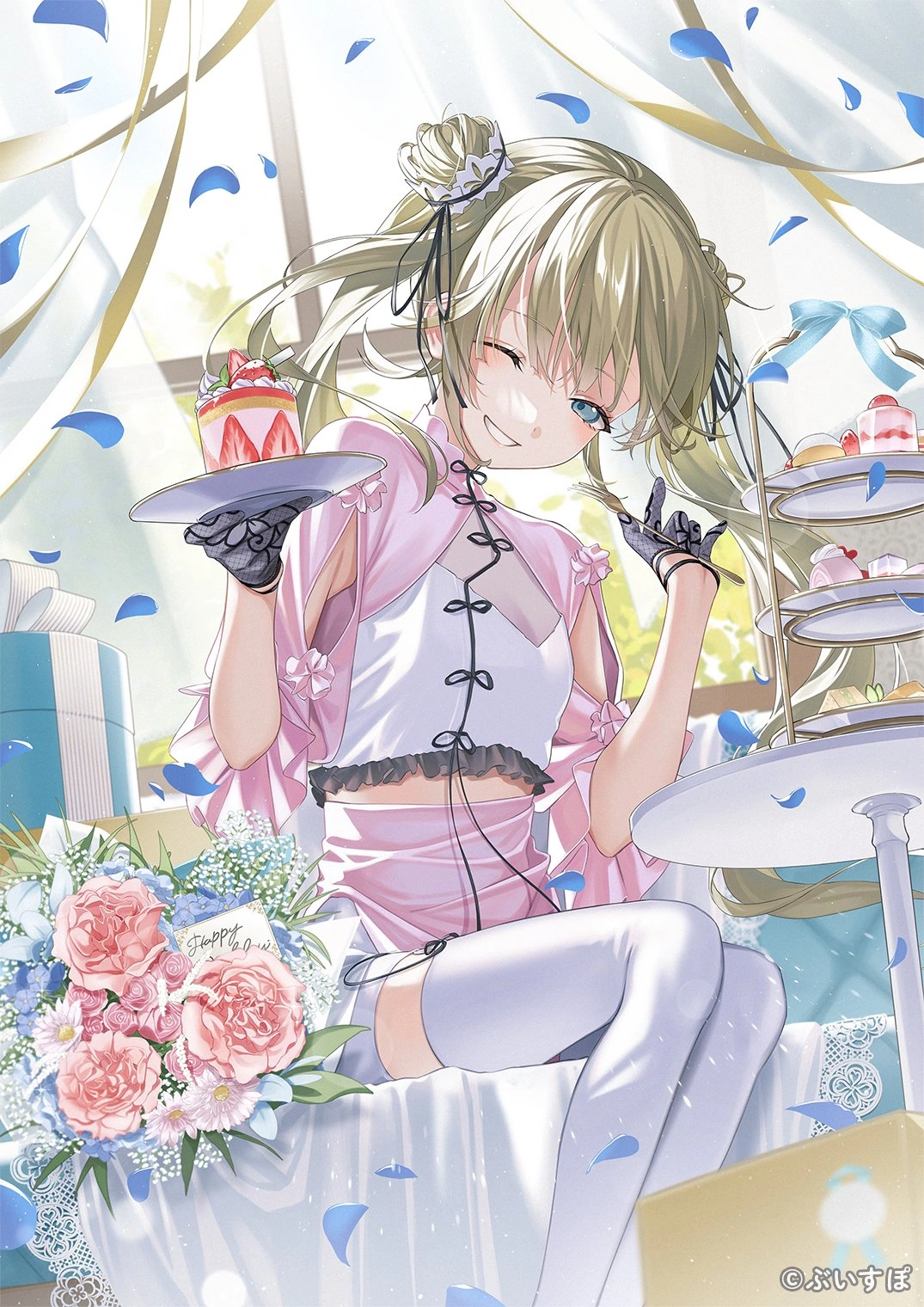2022 Birthday Goods Illustration<br>by [https://x.com/shinoi111/status/1532301932240736257 Shinoi]
