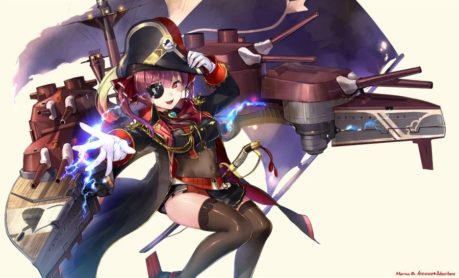 100,000 Subscribers Illustration<br>by Akasa Ai