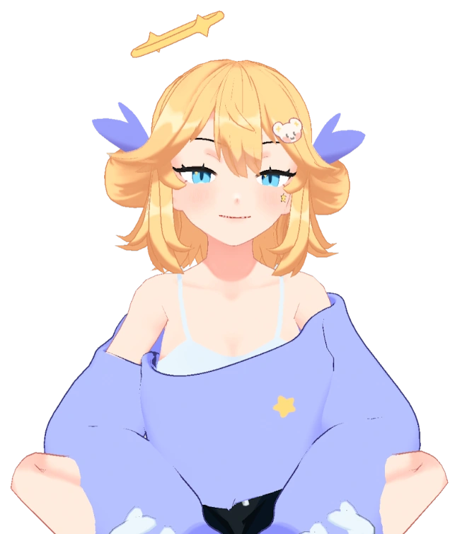 Lolumi Summer Model<br>by Gon