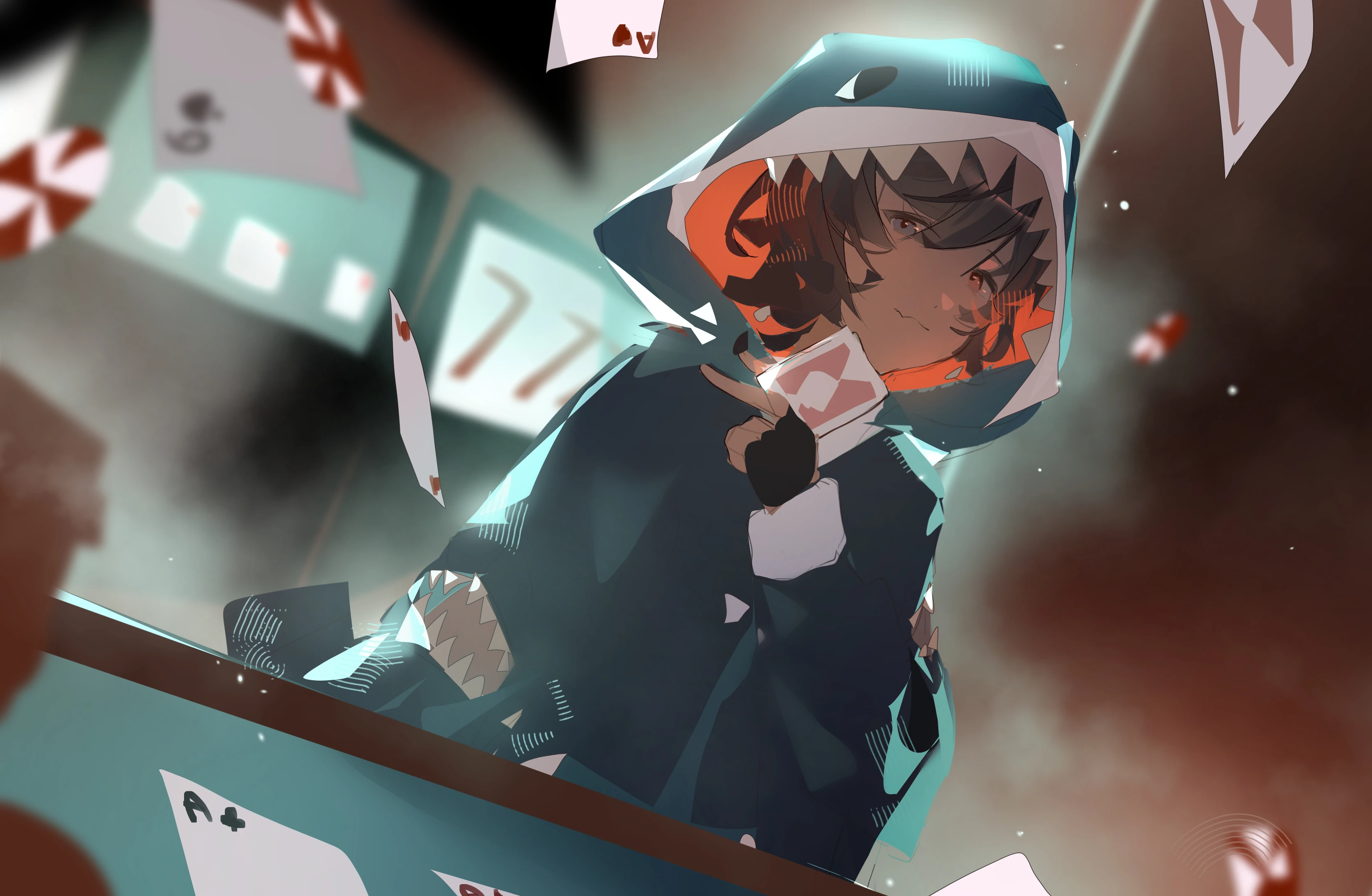 Micha’s Banner