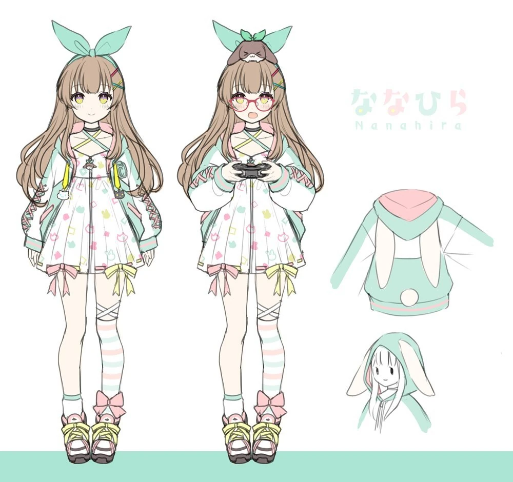 Concept Illustration by Wasabi