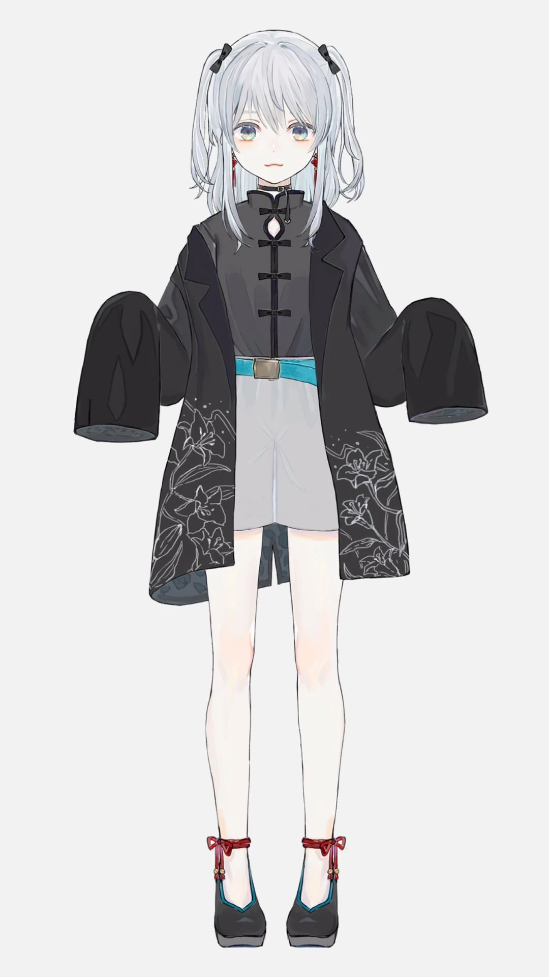 Full Body