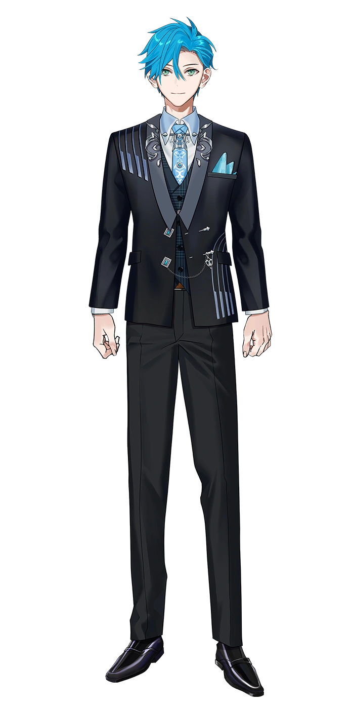 Second Outfit