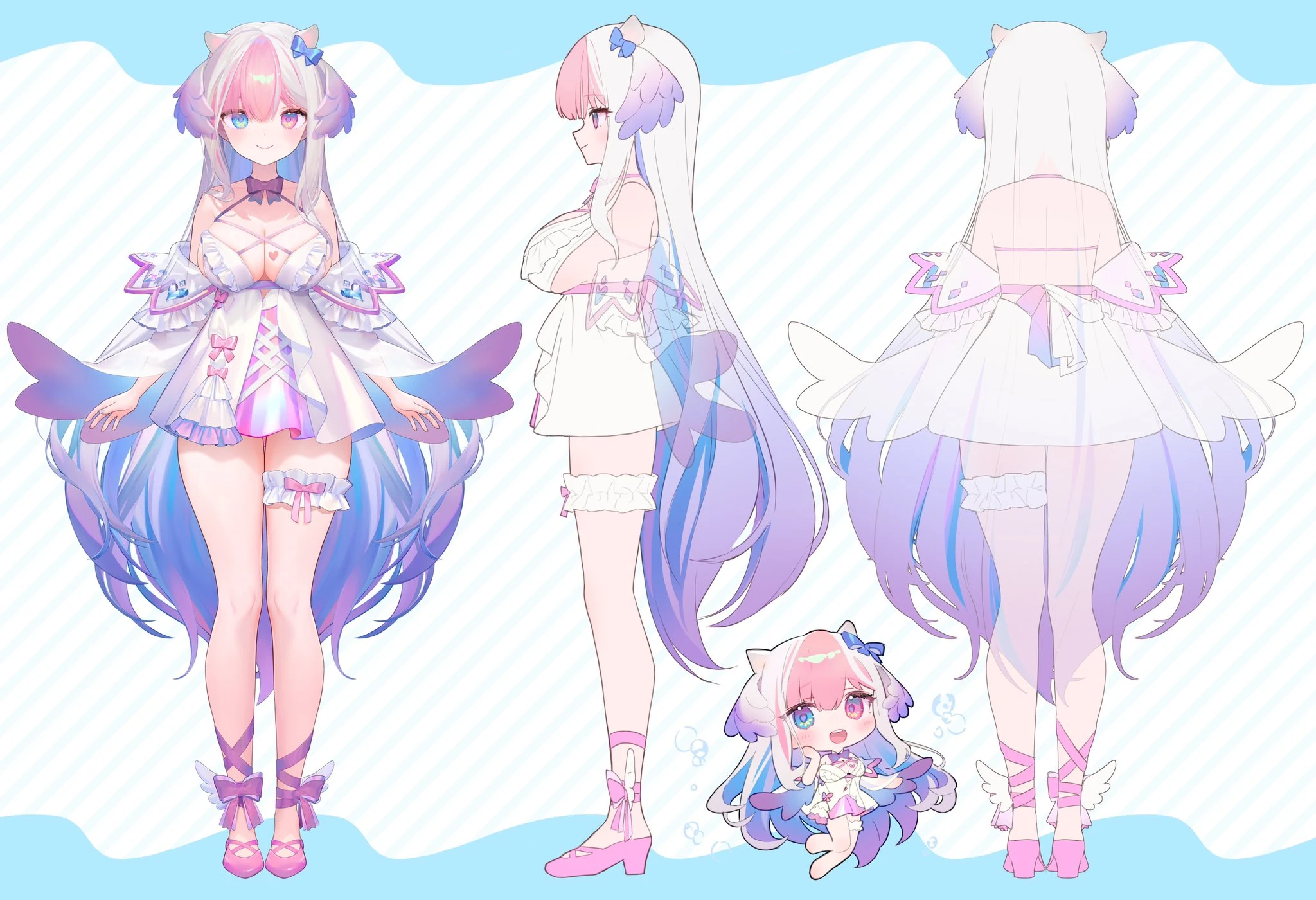 Reference sheet