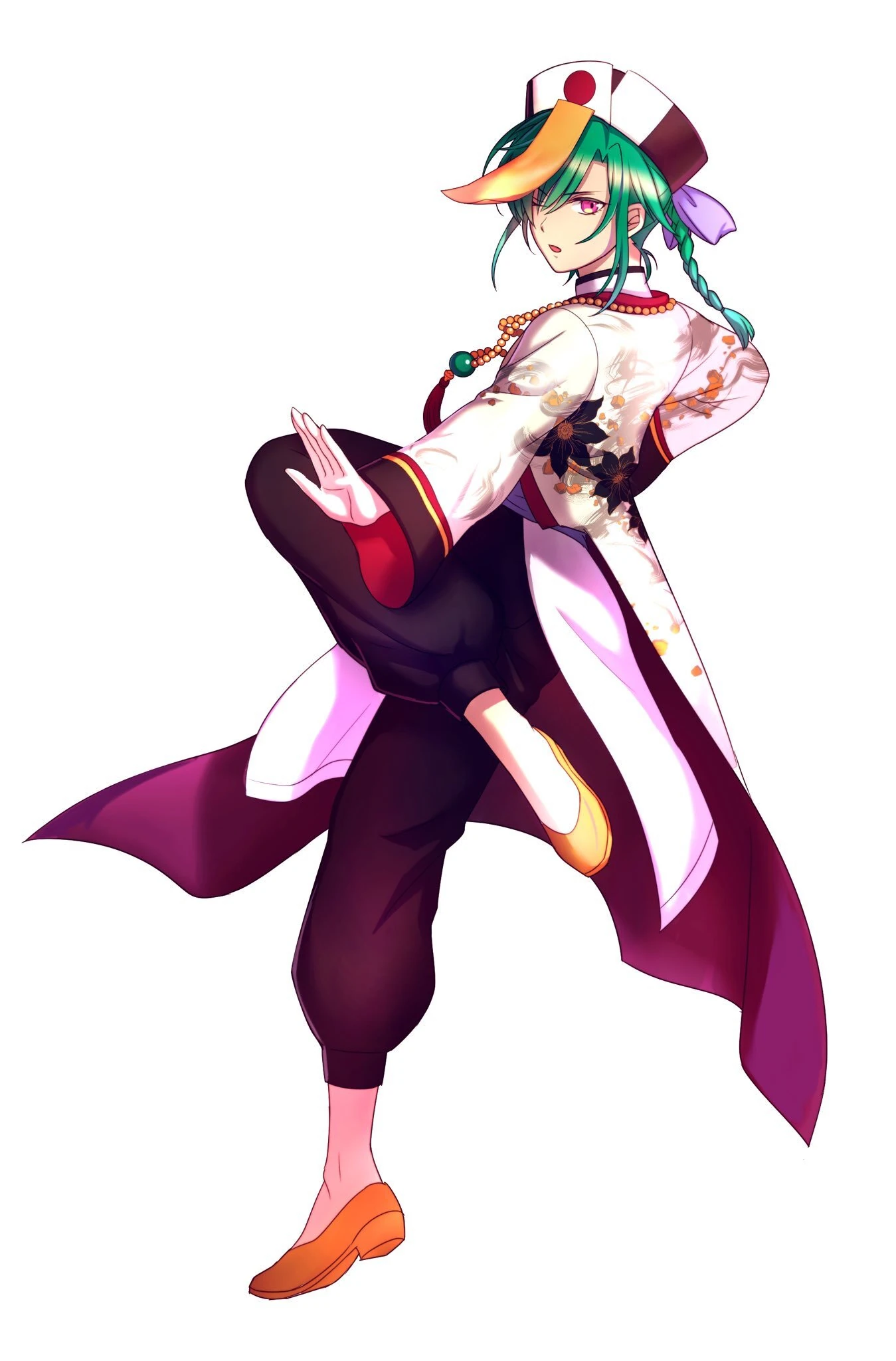 Junky Illustration<br>by Koganei Kogane
