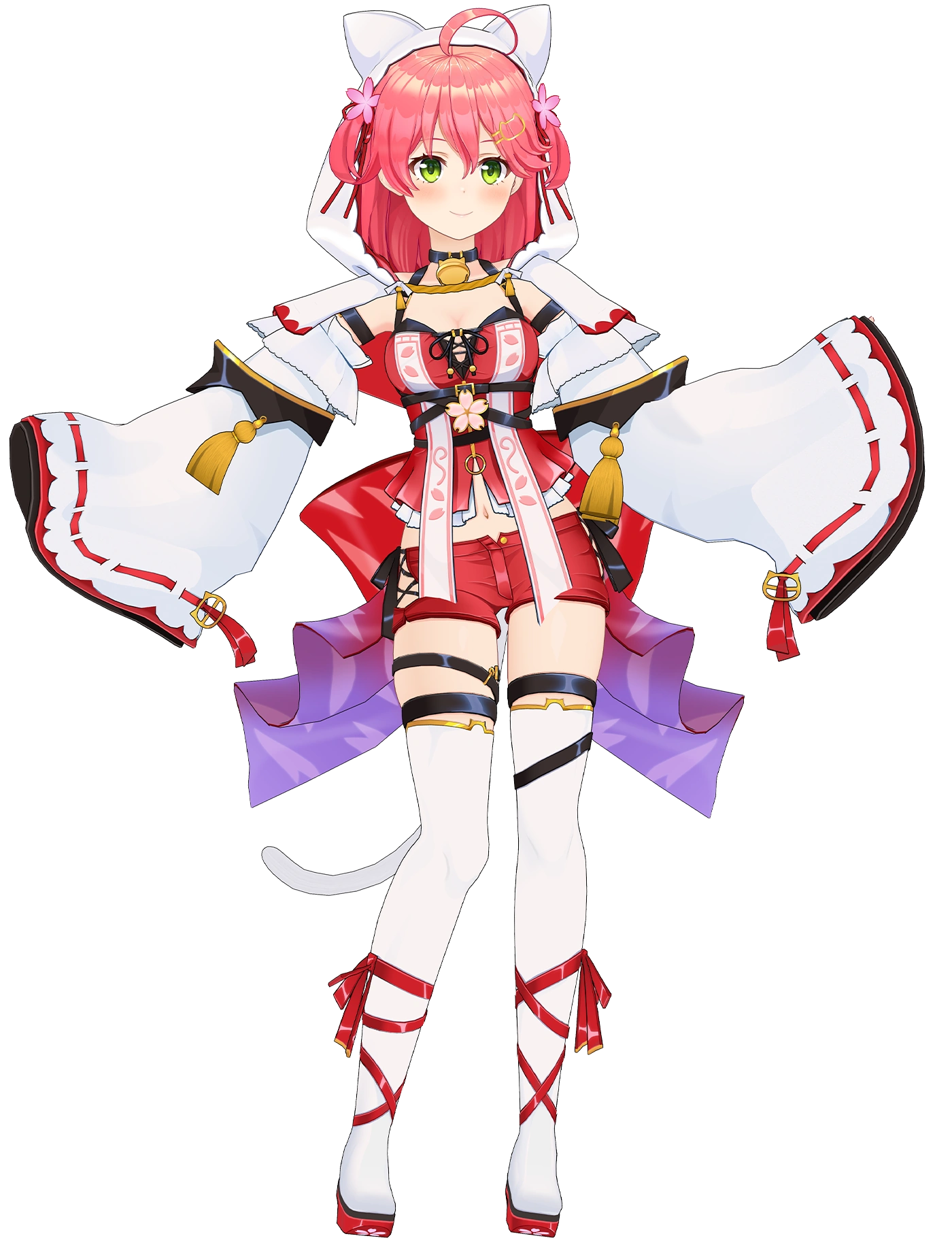 2022 Costume