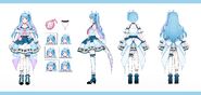 Reference sheet 1