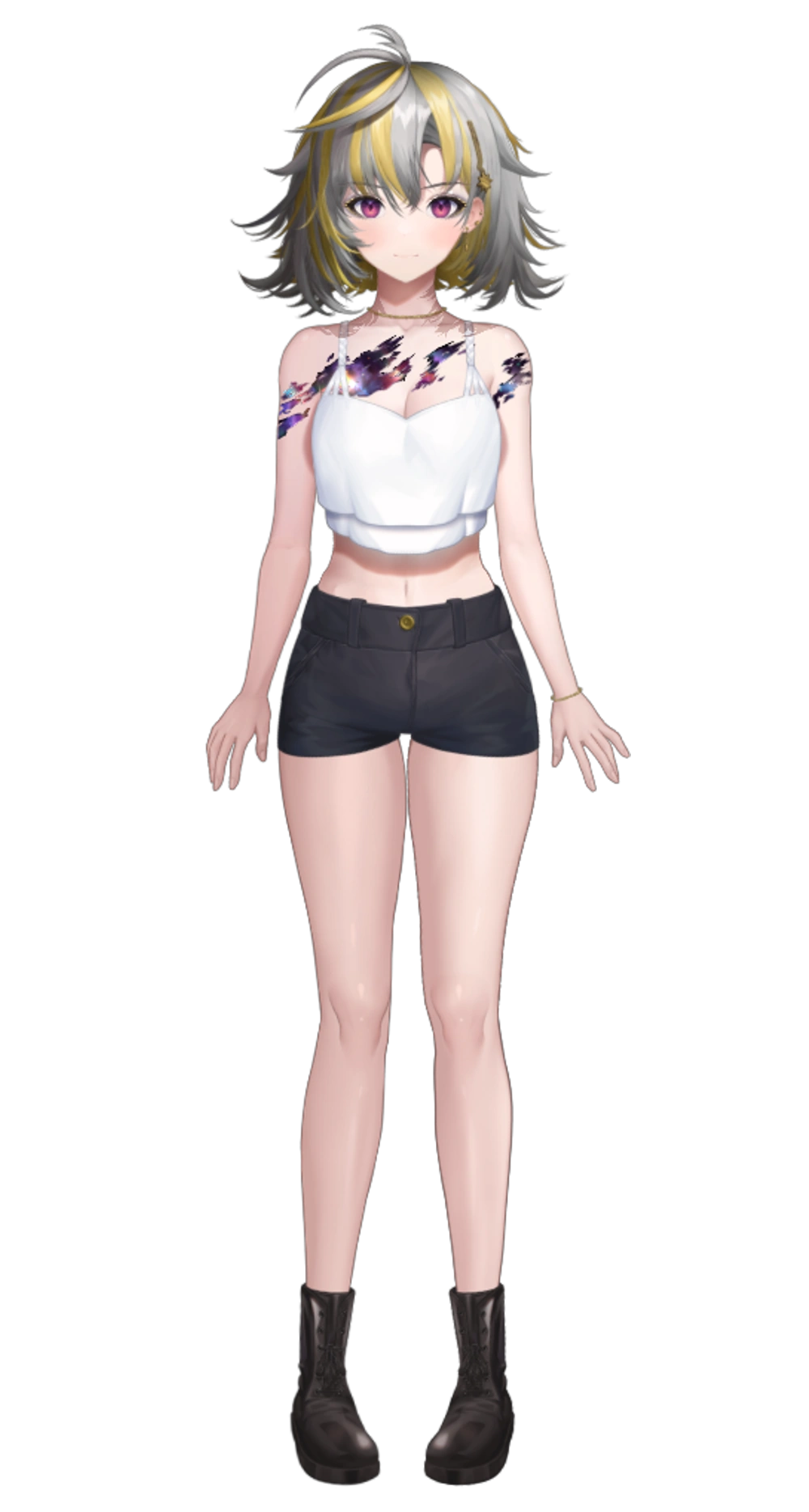 Sunny Casual