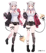 Casual Outfit by rucaco