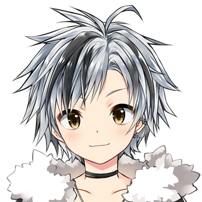 Original Headshot