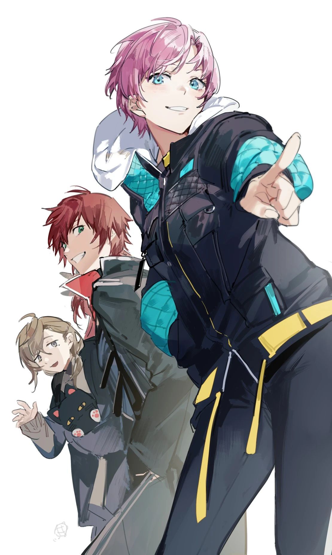 TSN by BBokyo