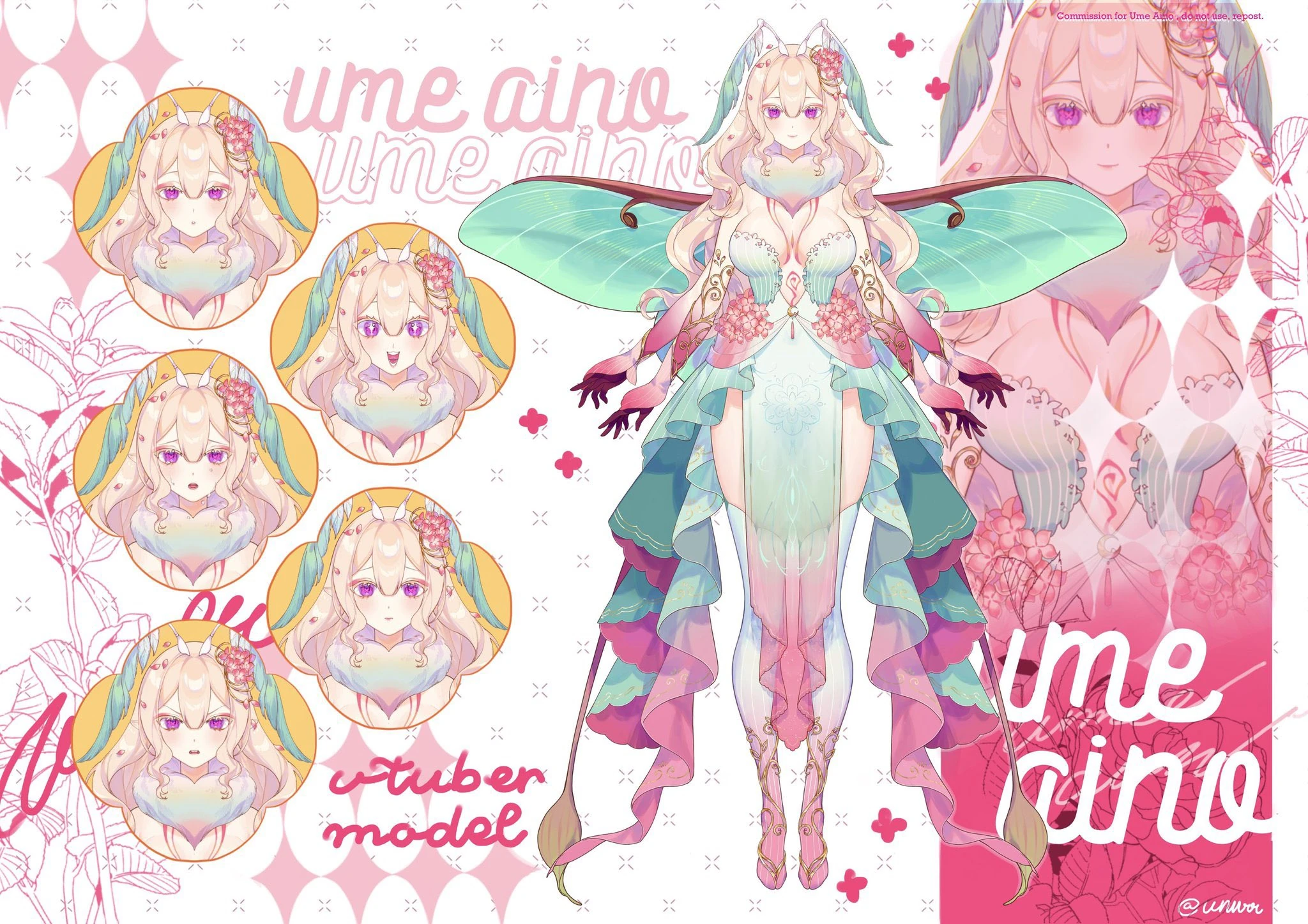 1.0 Reference Sheet