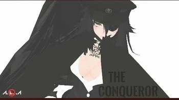 Zentreya's character Abysma