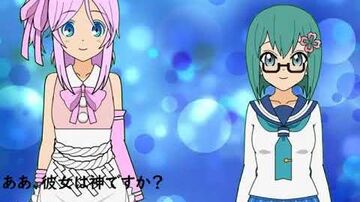 予期しない復帰!!!_新しいVirtual_YouTuberが初めての登場です！