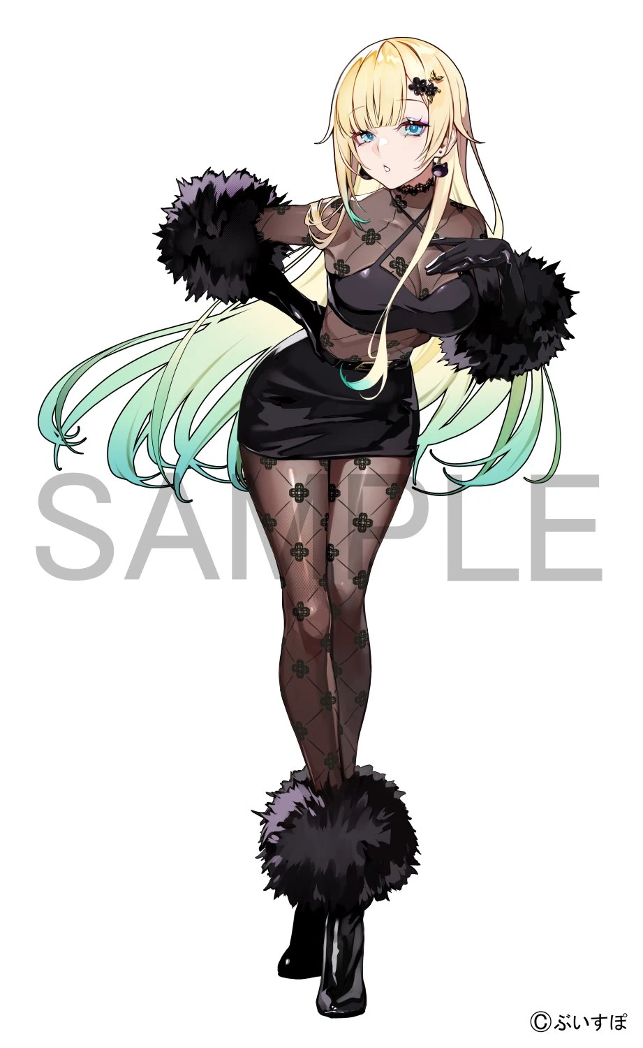 2026 Birthday Aurora Acrylic Stand<br>by [https://x.com/ramdayo1122/status/2017570946266325461 LAM]