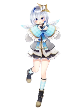 Amane Kanata/Gallery | Virtual YouTuber Wiki | Fandom