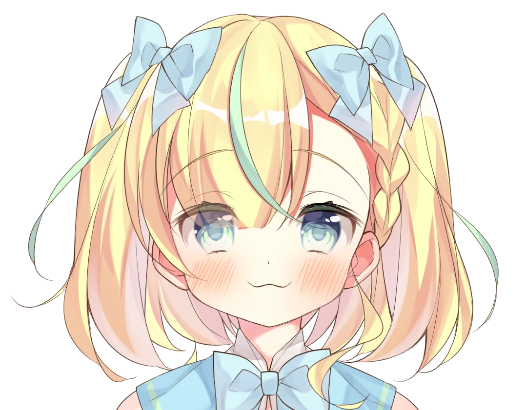 Portrait (old model)