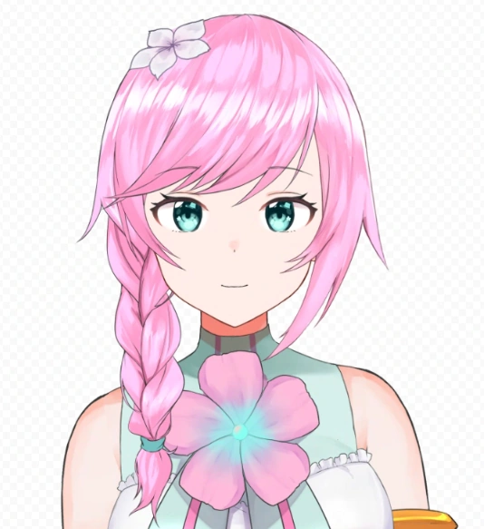 Myn hairstyle collection design 2 by furaisen