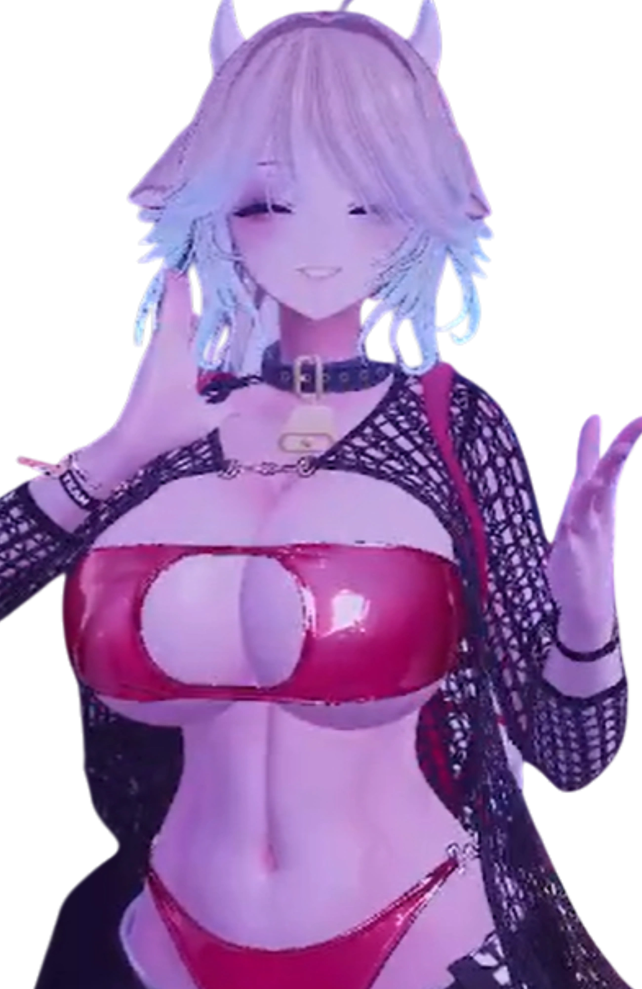 VR Model