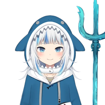 toys doing sex Gawr Gura | Virtual YouTuber Wiki