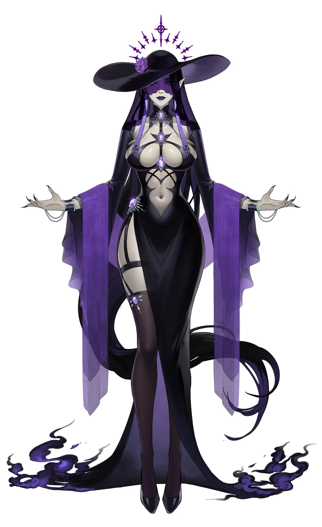 Ghoulettie