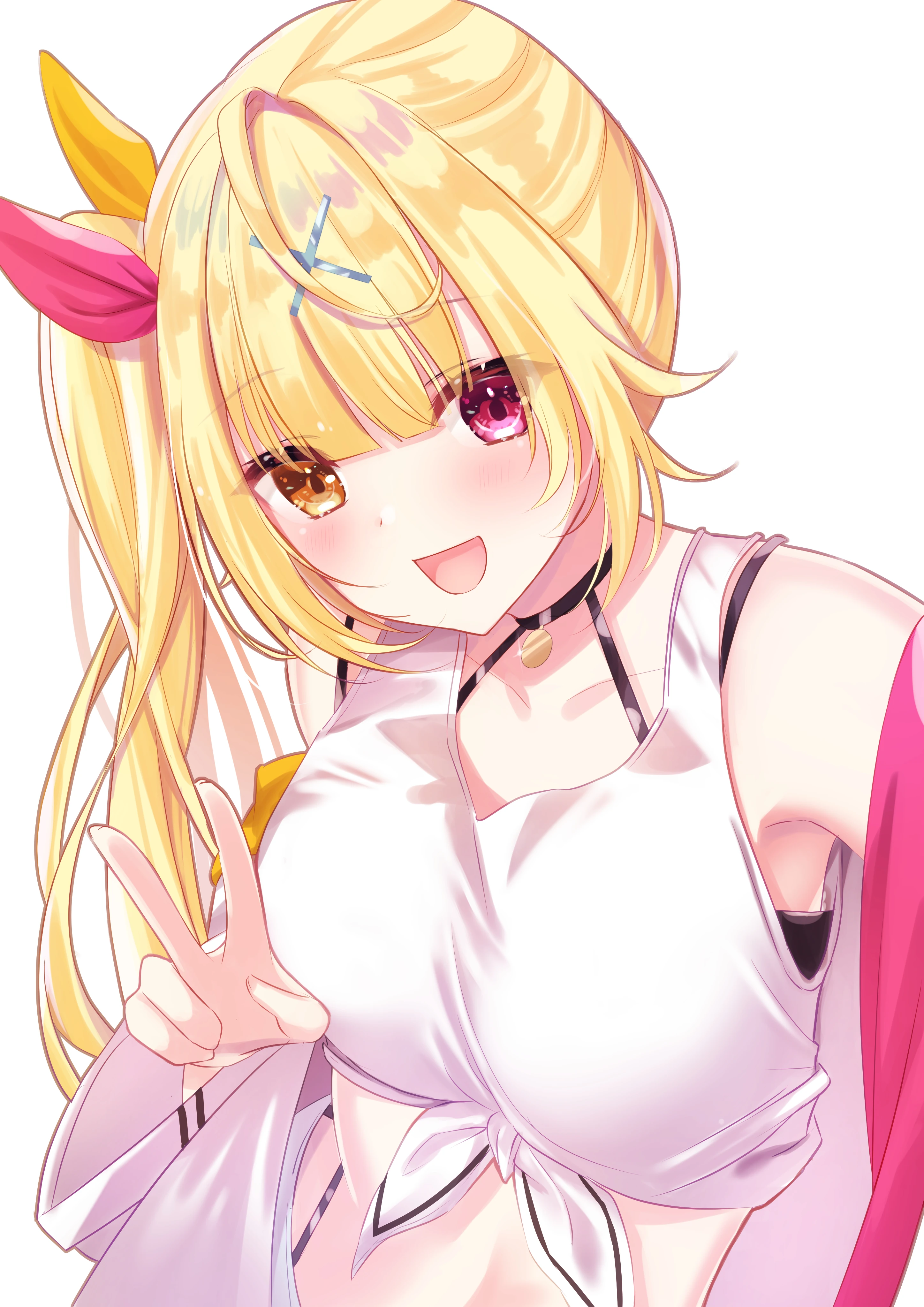 Hoshikawa Sara