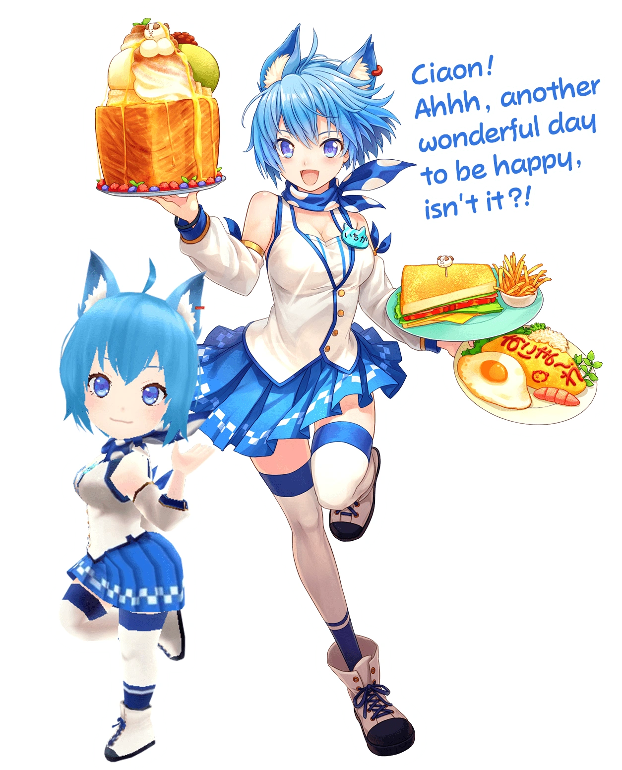 From Dawn of the Breakers Collaboration