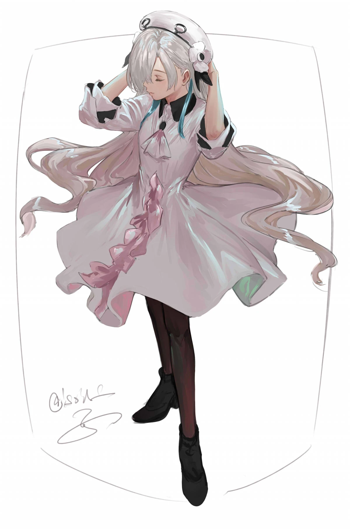 by Issiki