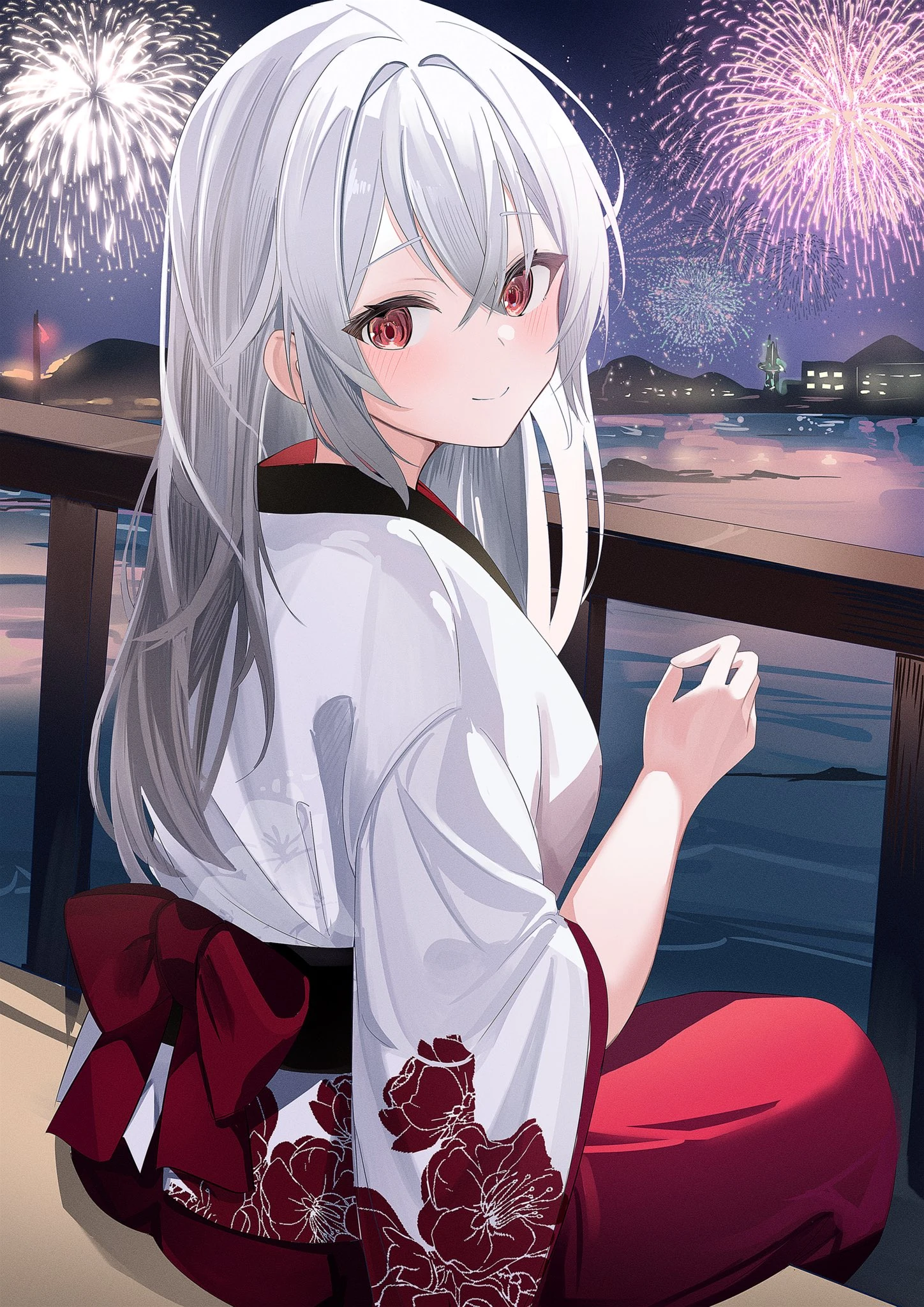 Summer 2023<br><small>Illustration by Toyo</small>