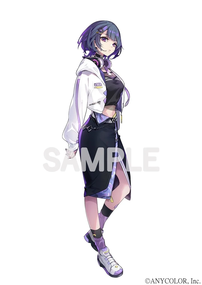 Original Key Visual by POKImari