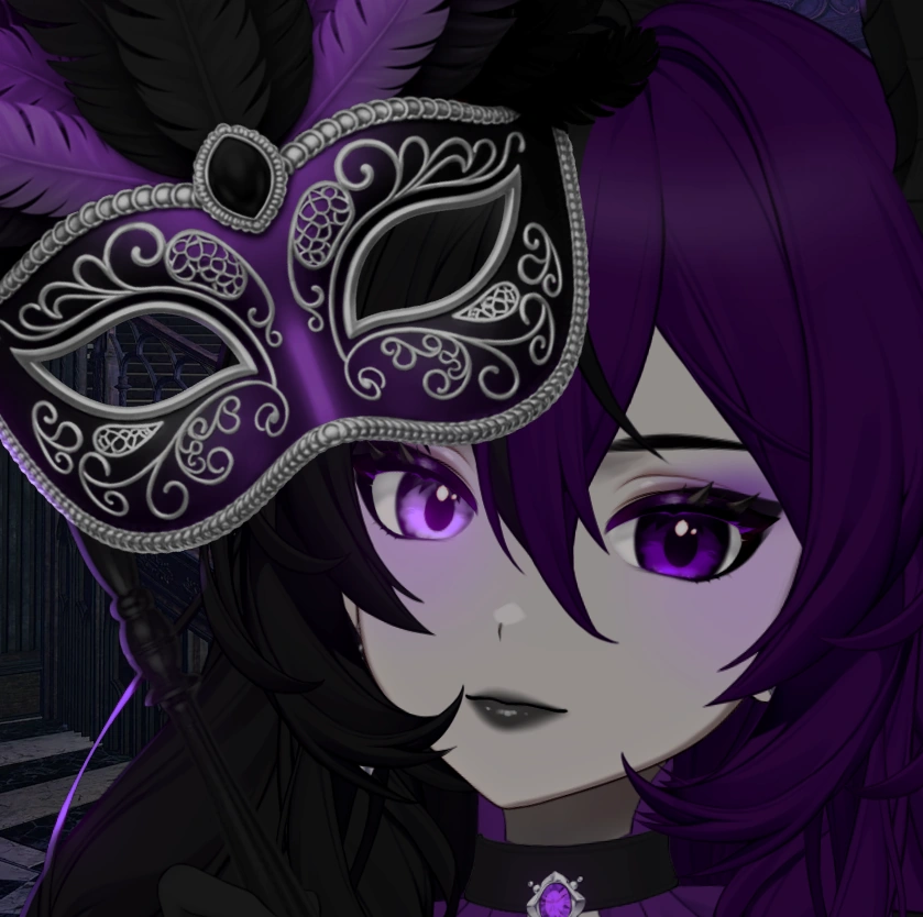 MaidenMasquerade