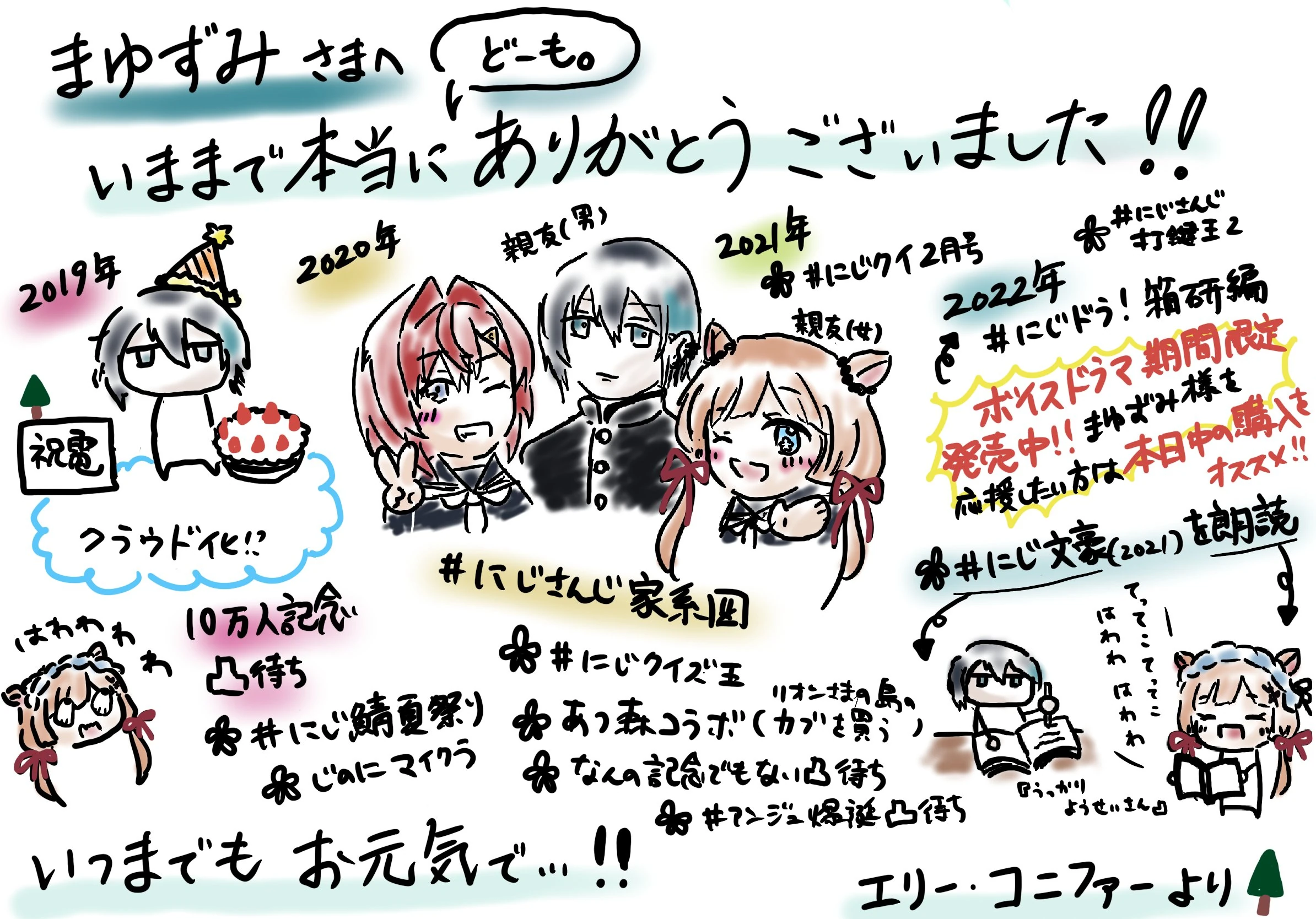 Mayuzumi Funeral Offering