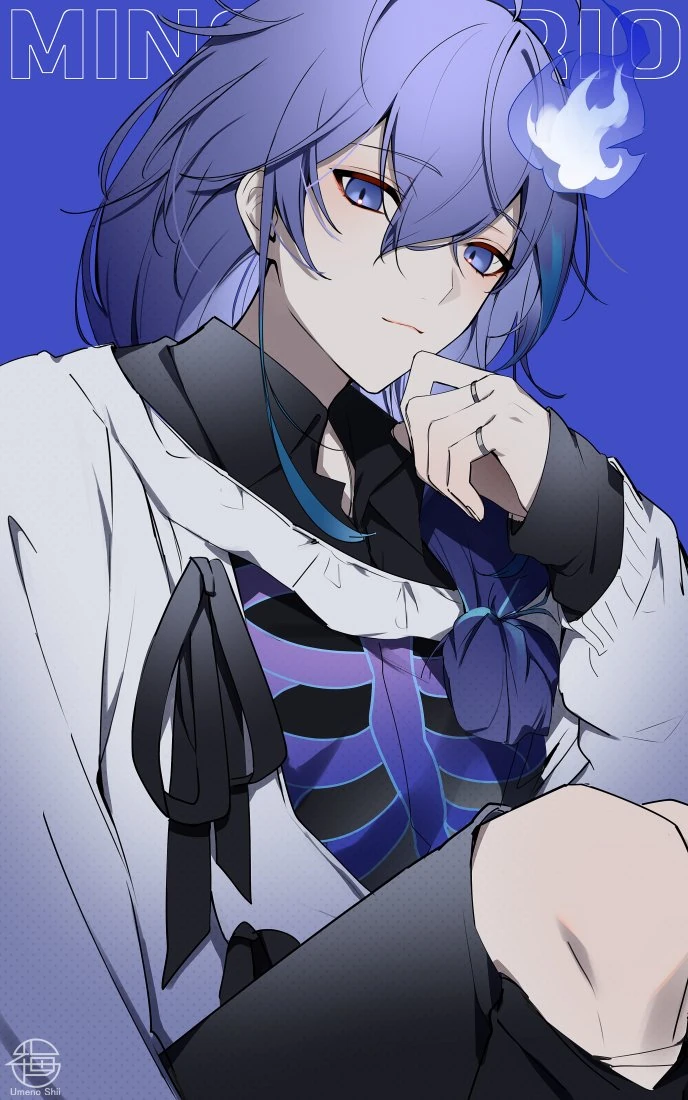 by Umenoshii