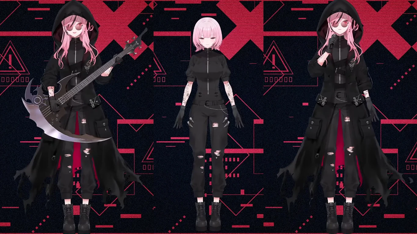 Variants
