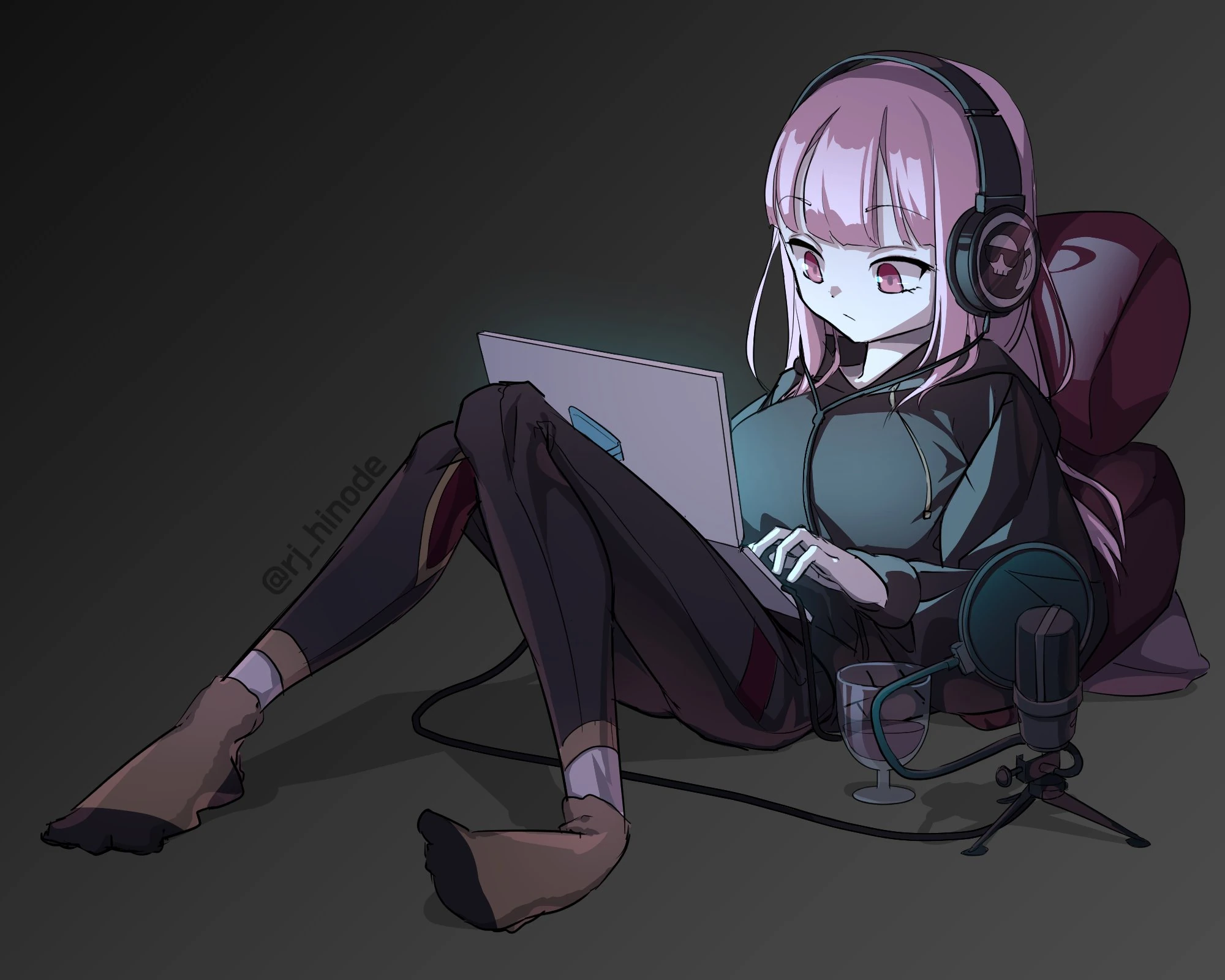 Mori Calliope