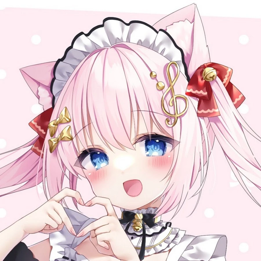 Nekoto Kanami