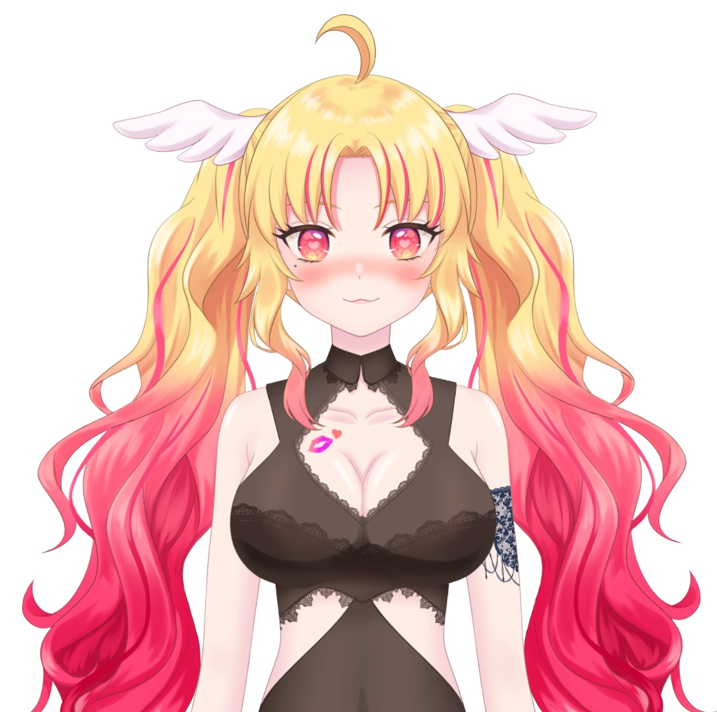 Blush