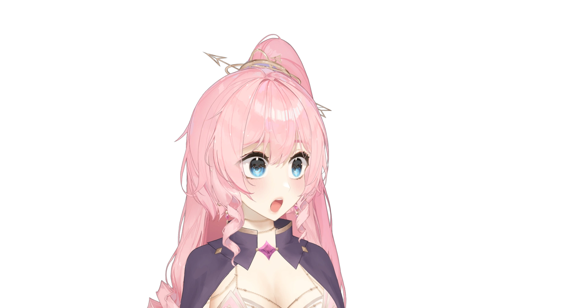 Olivia Monroe