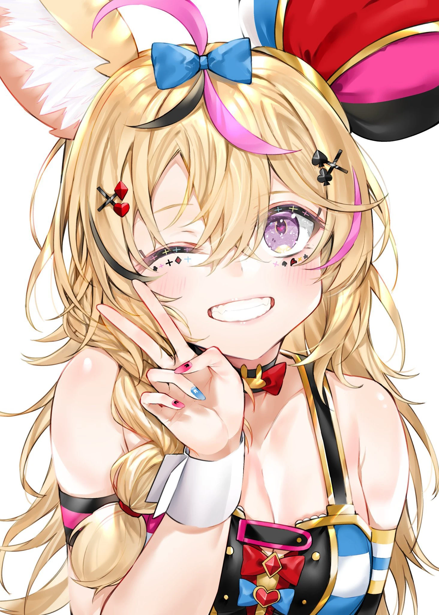 by Kou Mashiro