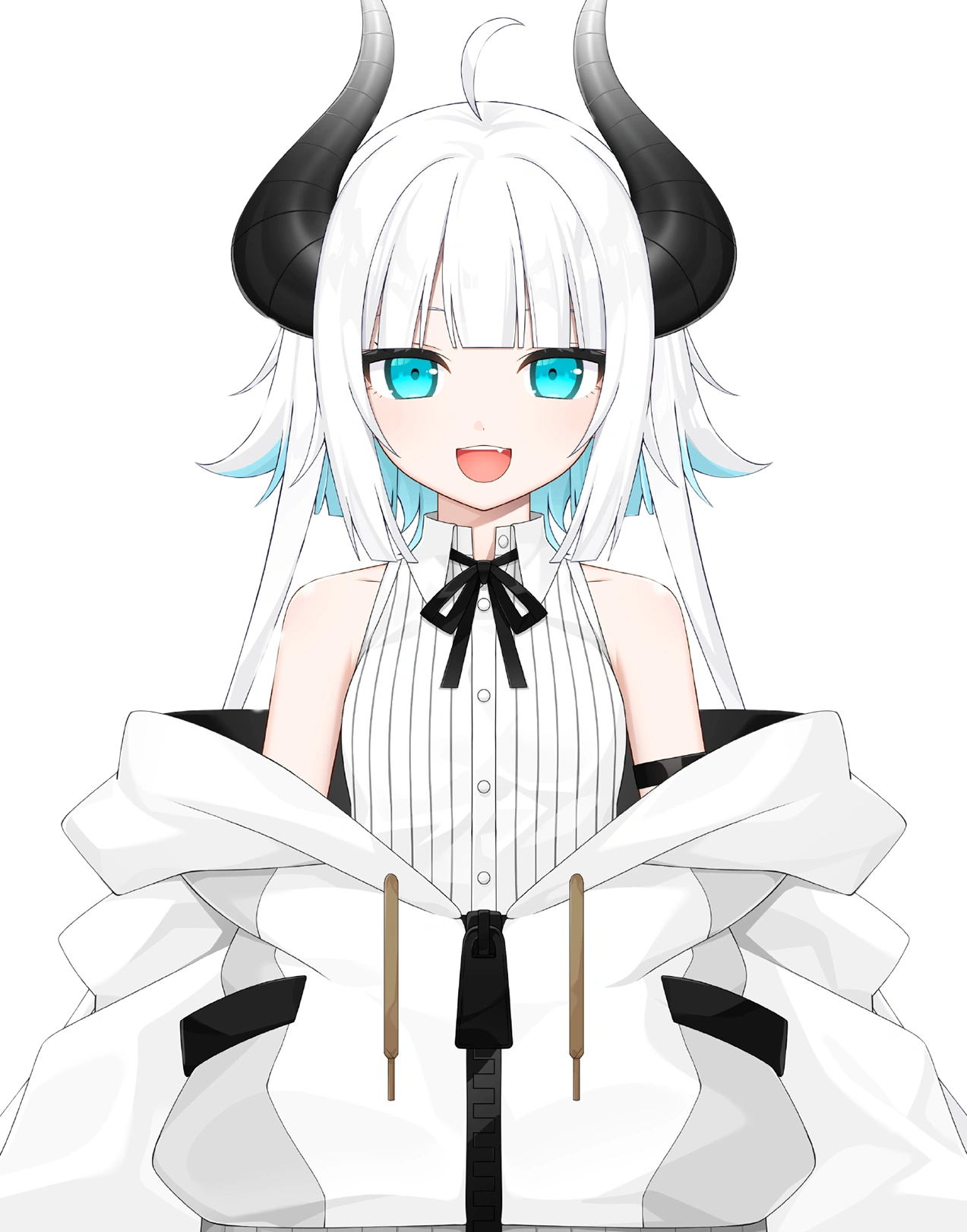 Ruri Tinytale