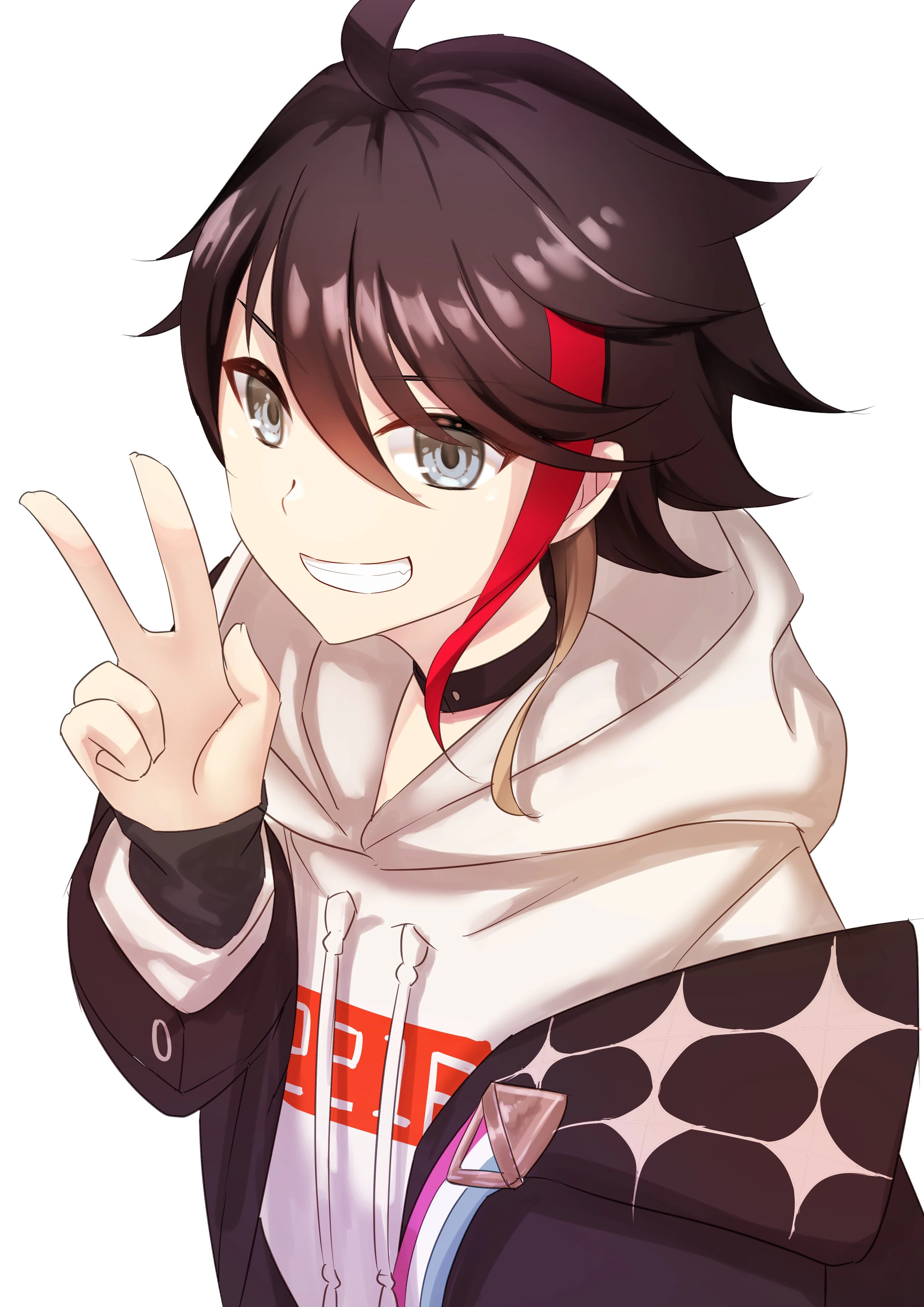 Saegusa Akina