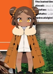 Sena Lolibon Model
