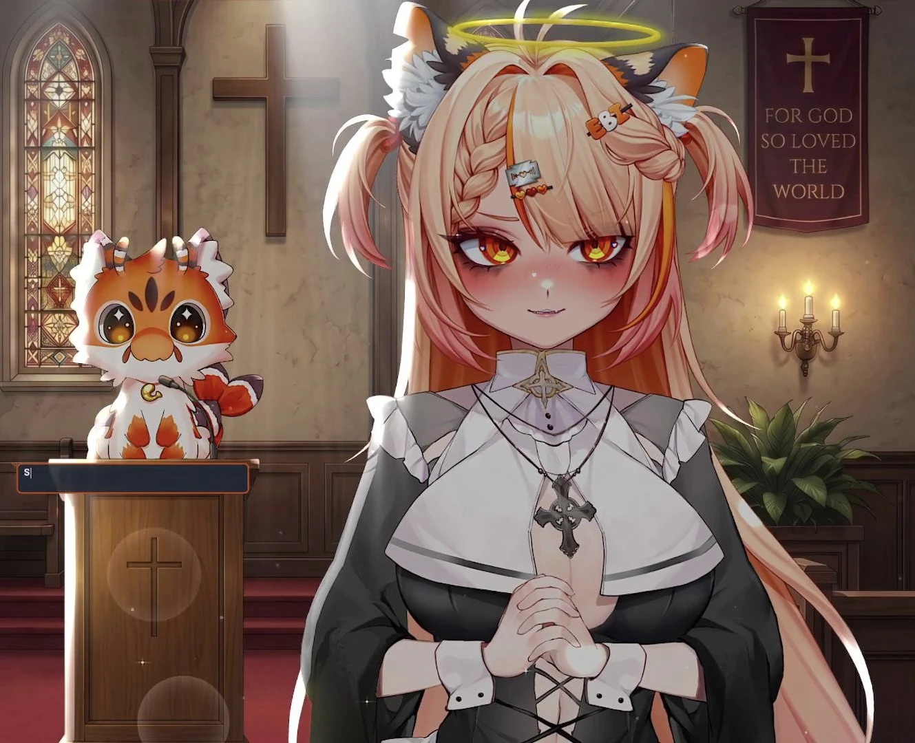 Sister Ebi