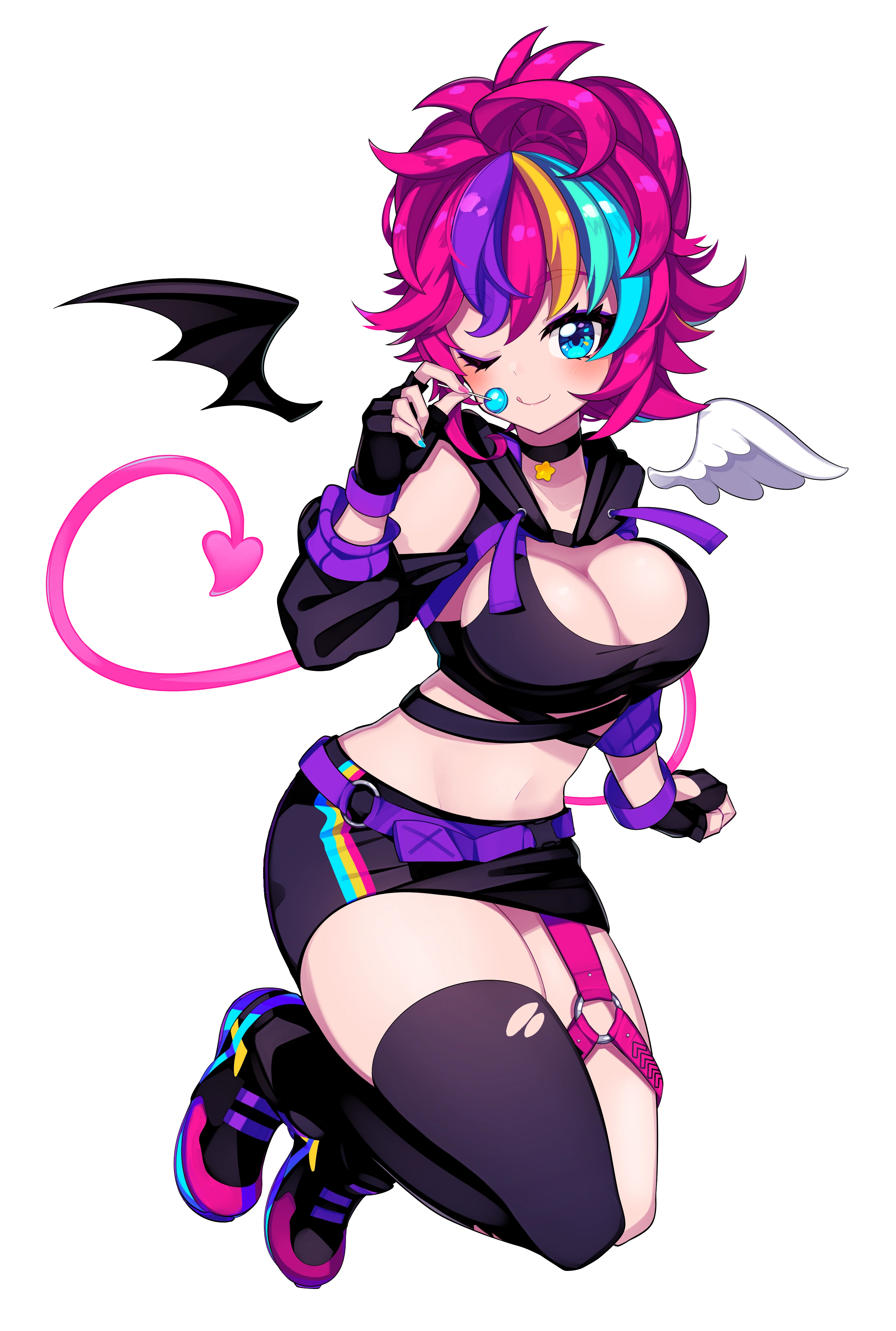 Techycutie
