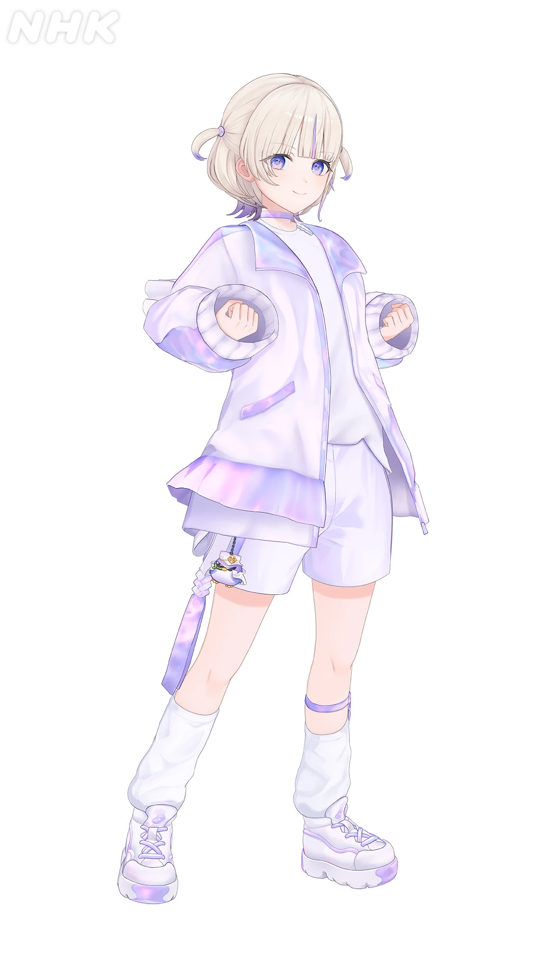 3D Model