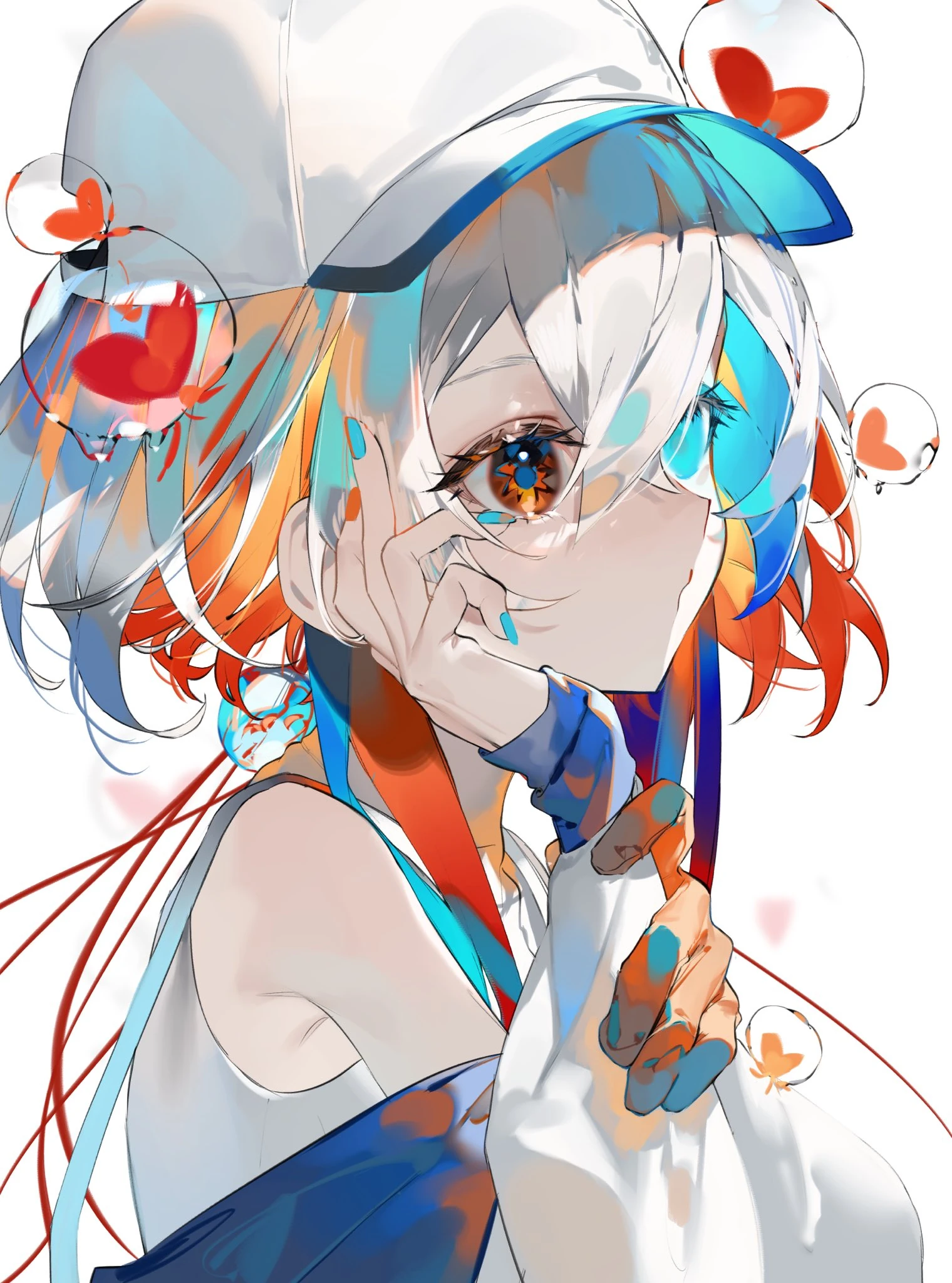 by Mizumi Zumi