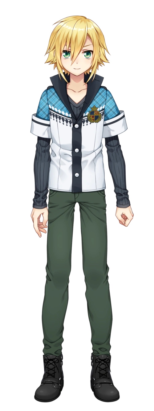 Original Full Body