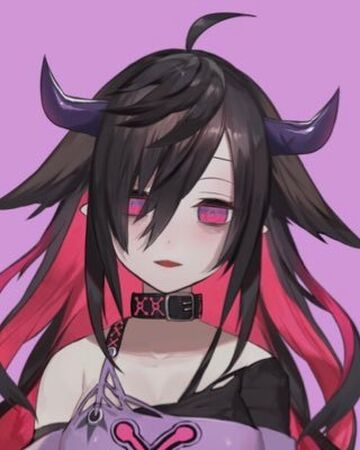闇夜乃モルル 虛擬youtuber Wiki Fandom