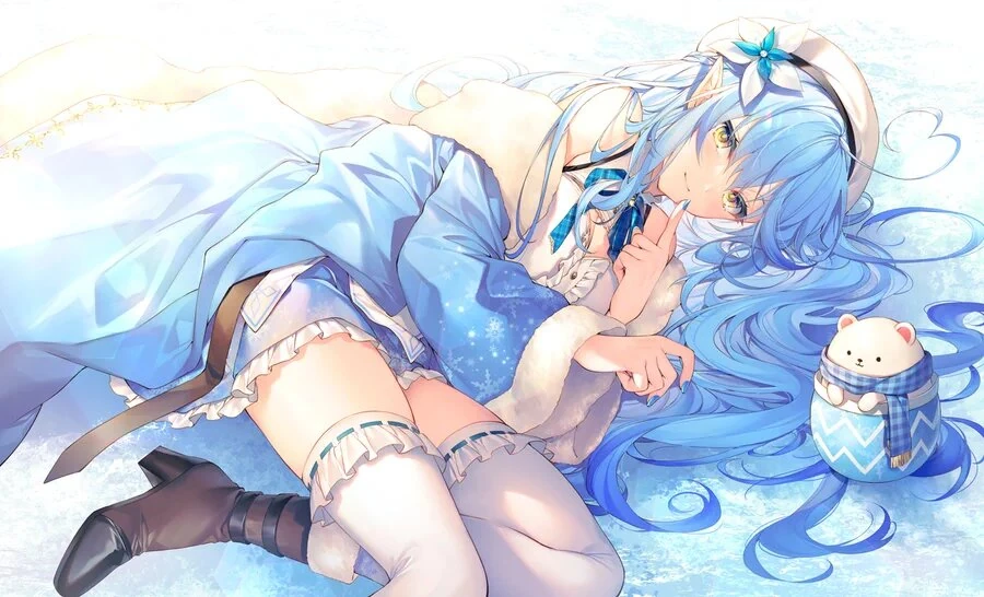 by Asagi Tōsaka